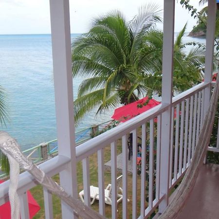 Hotel Posada Del Mar Fresh Water Bay Экстерьер фото