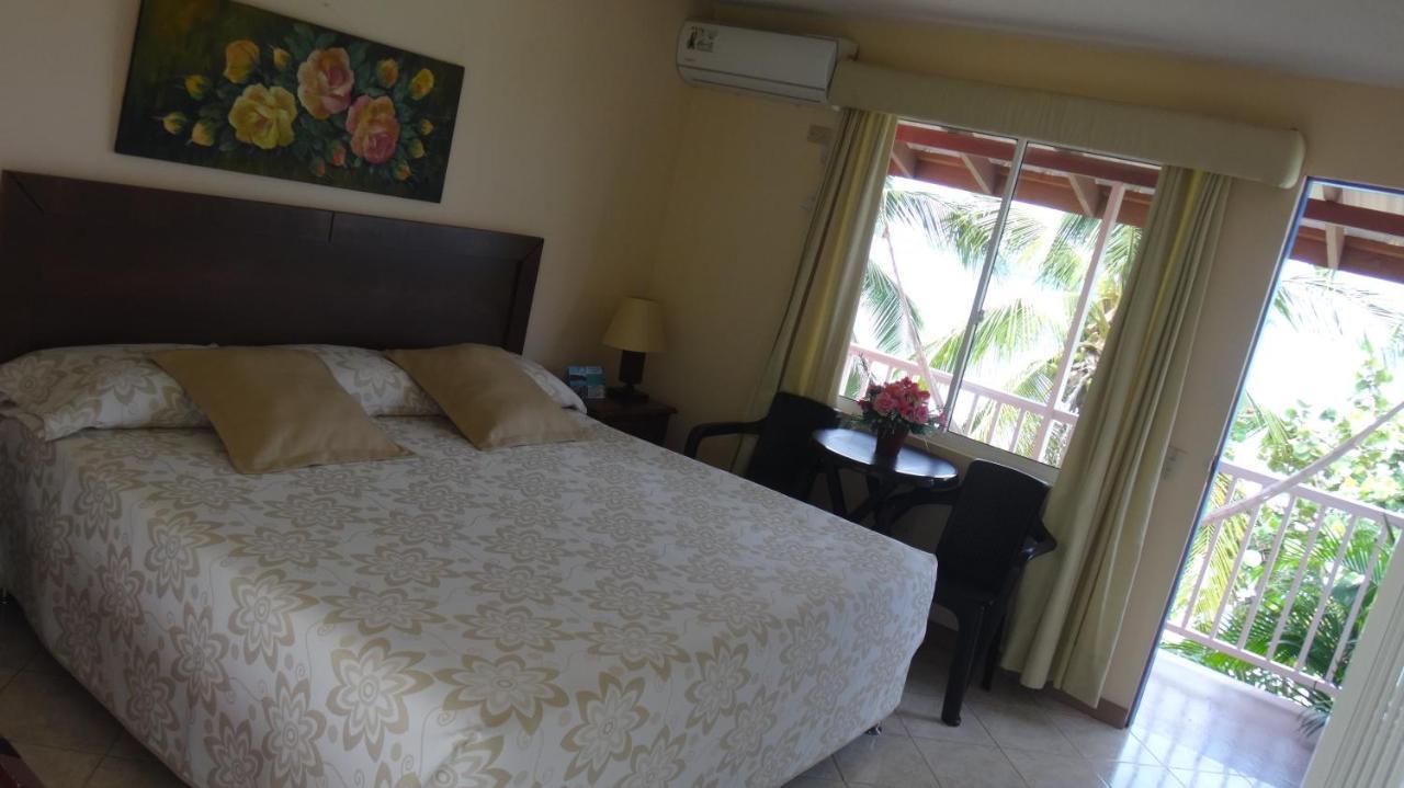 Hotel Posada Del Mar Fresh Water Bay Экстерьер фото