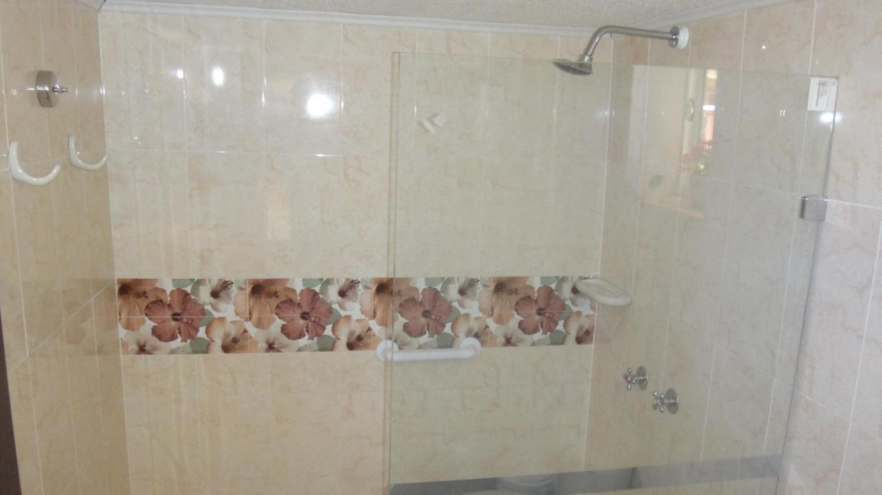Hotel Posada Del Mar Fresh Water Bay Экстерьер фото